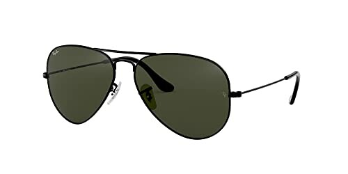 Ray-Ban RB3025 Classic Aviator