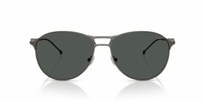 Diesel Dl1009 Round Sunglasses