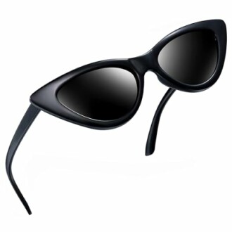 Joopin Trendy Heart Shaped Sunglasses