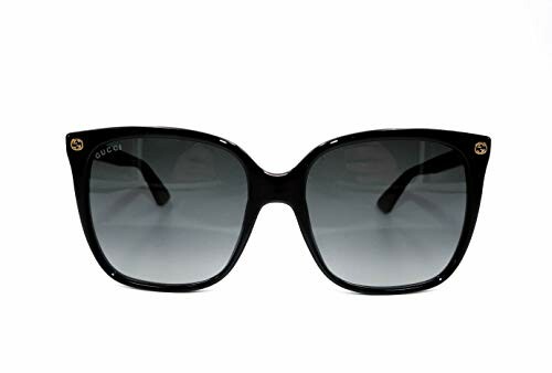 Gucci Women's Lightness Square Sunglasses