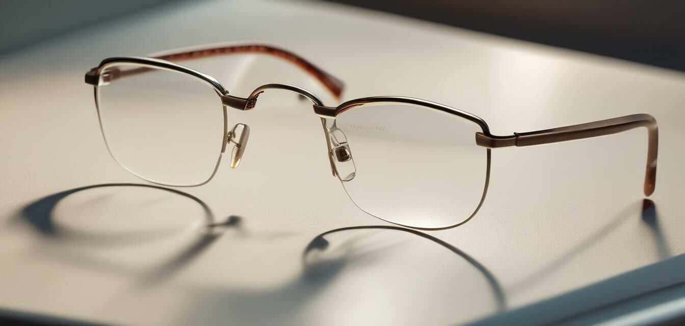 The Best Classic Rimless Frames for Modern Style