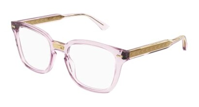 Gucci Vintage Eyeglasses GG0184O