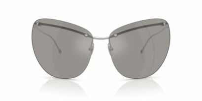 Diesel Dl1007 Cat Eye Sunglasses