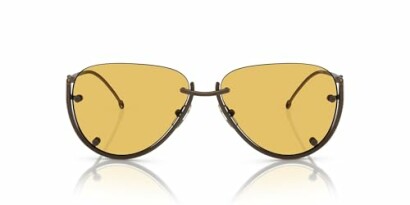 Diesel Dl1003 Aviator Sunglasses